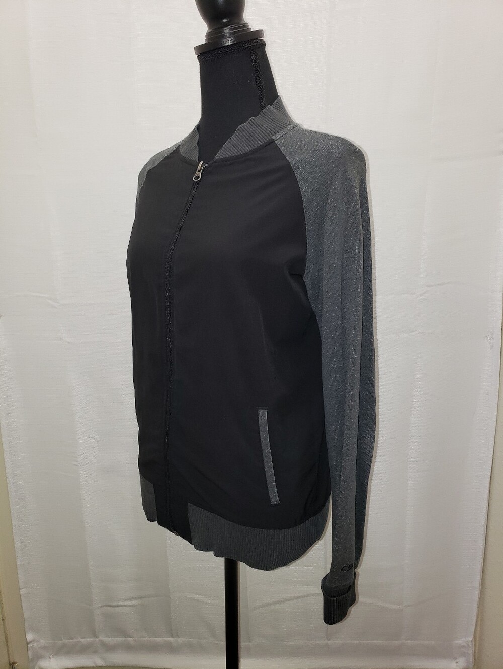 Champion Track Jacket - Picture 2 of 8